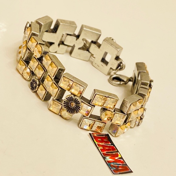 Coach Bracelet - Picture 8 of 10